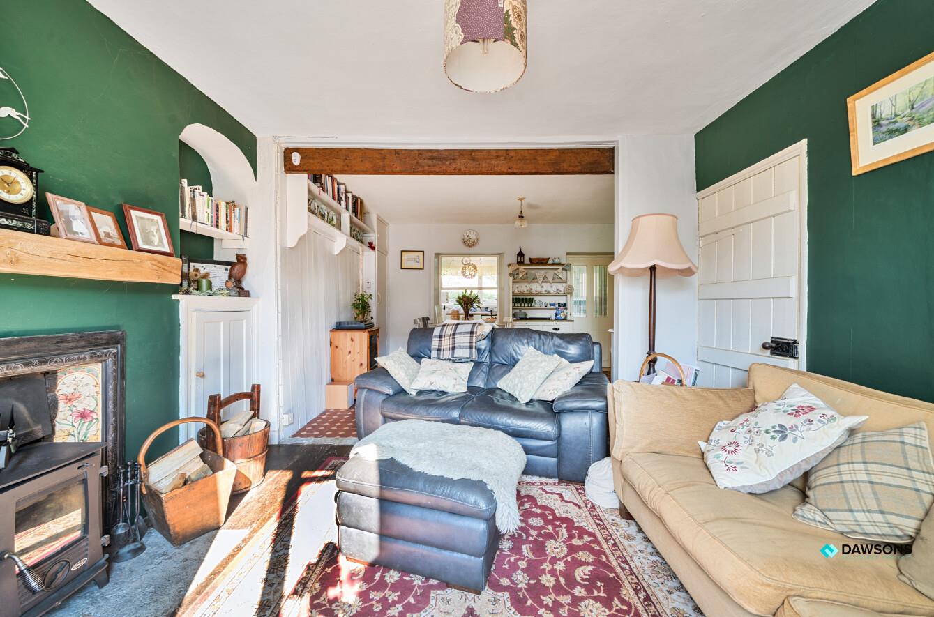 Clydach Cottages, Pontyates, Llanelli, SA15 5TL